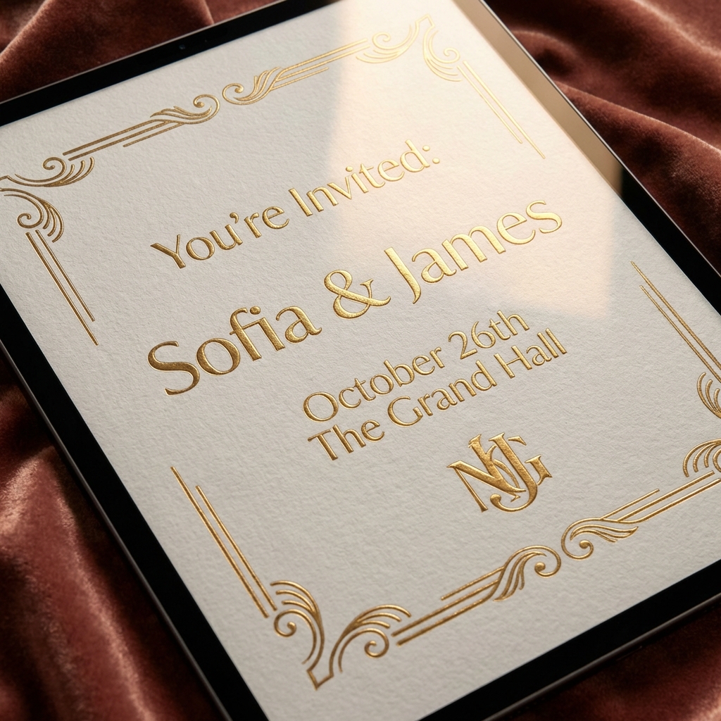 The Power of Personalization in Event Planning