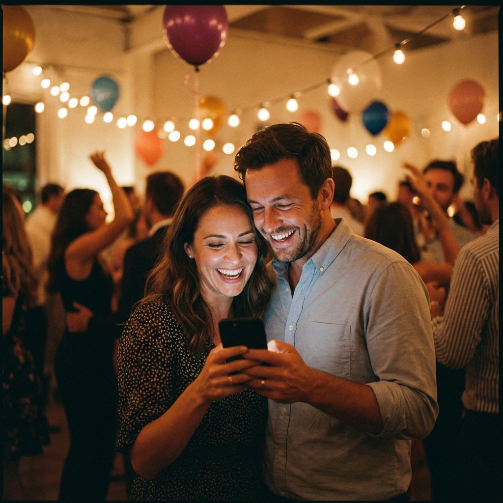 Creating the Perfect RSVP Experience for Your Guests