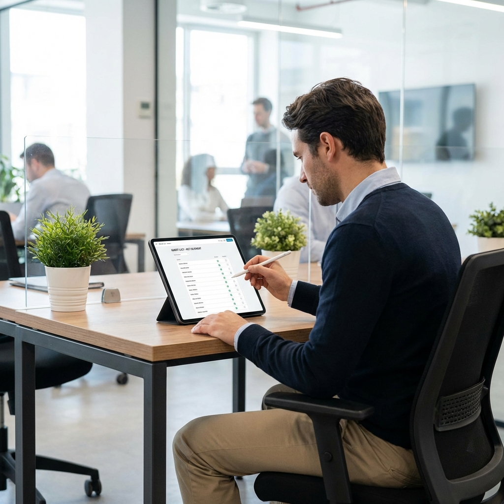 How to Manage Your Guest List Like a Pro